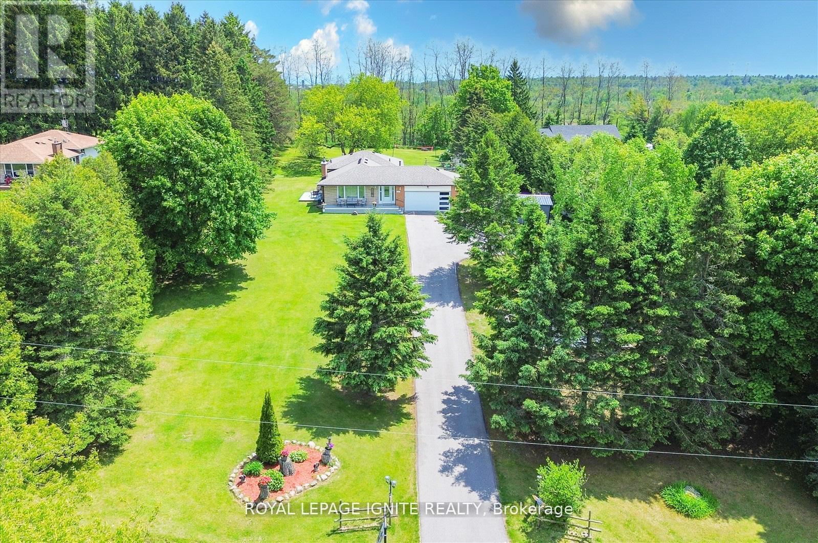 4409 Hill Street, Clarington, Ontario  L0A 1J0 - Photo 2 - E12509588