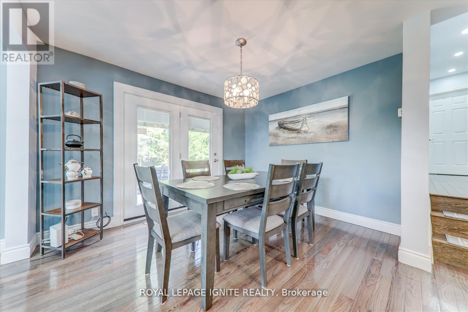 4409 Hill Street, Clarington, Ontario  L0A 1J0 - Photo 7 - E12509588