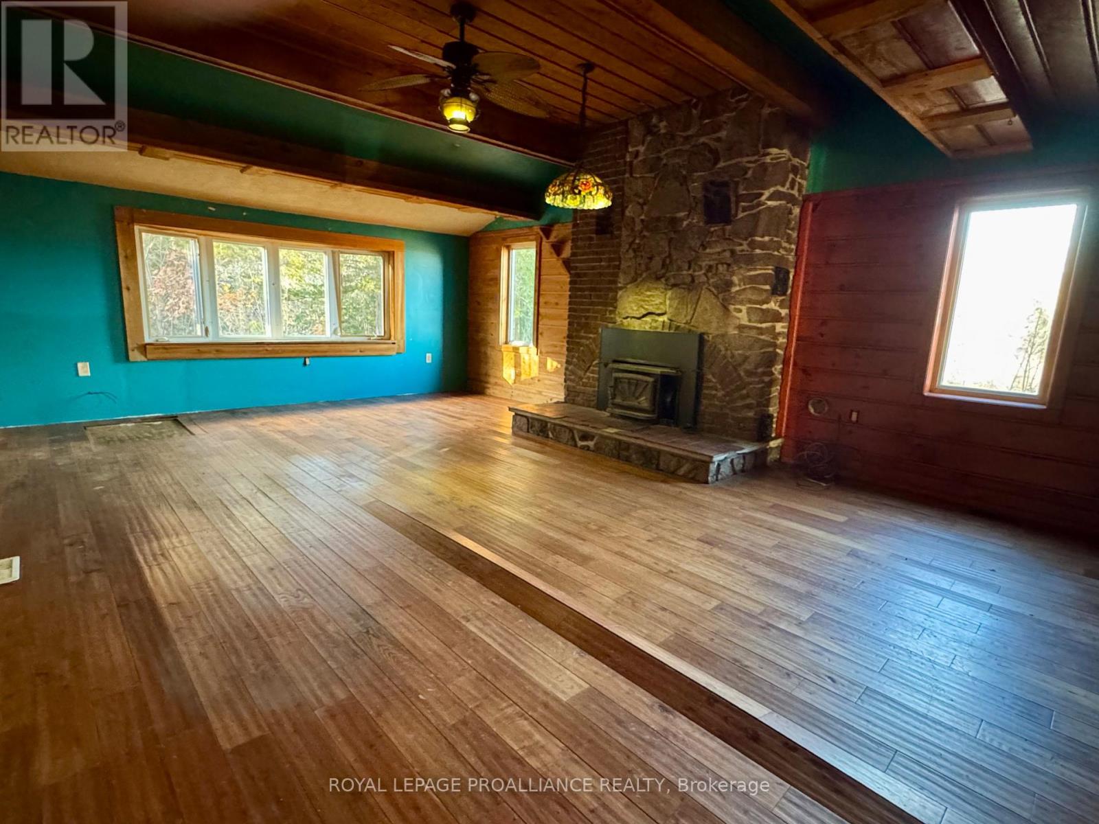 412 Mccauley's Road, North Kawartha, Ontario  K0L 1A0 - Photo 13 - X12510038