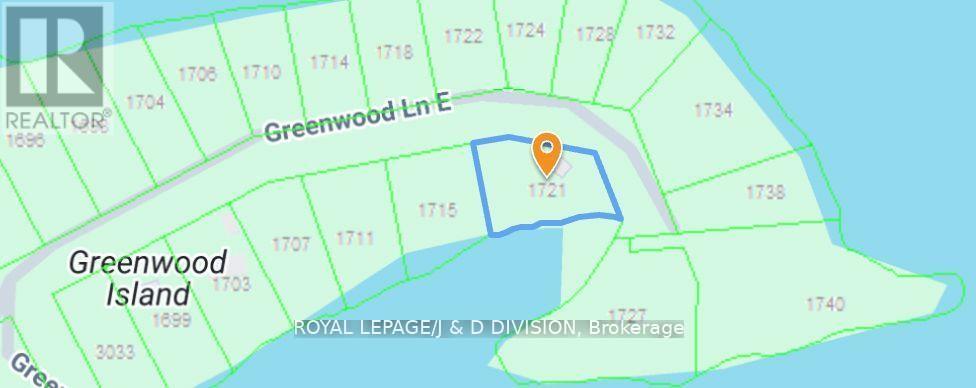 1721 Greenwood Lane E, Selwyn, Ontario  K0L 2H0 - Photo 11 - X12509922