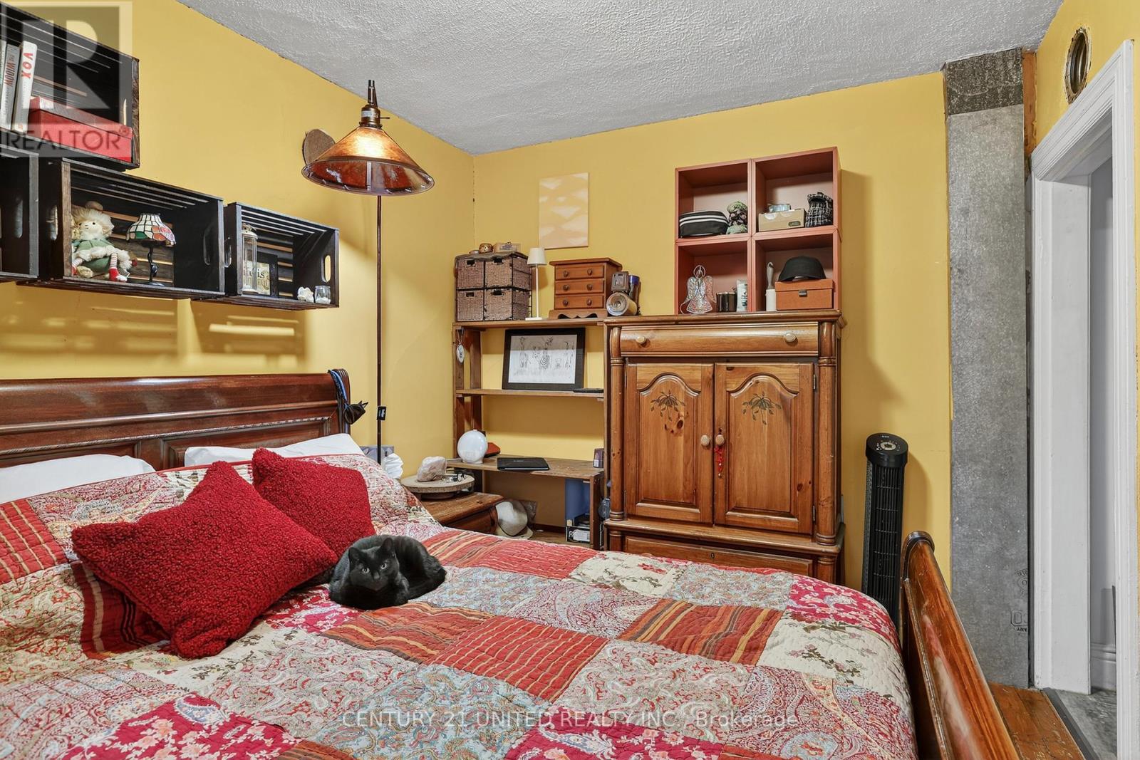 201 Romaine Street, Peterborough (Otonabee Ward 1), Ontario  K9J 2C3 - Photo 33 - X12510156