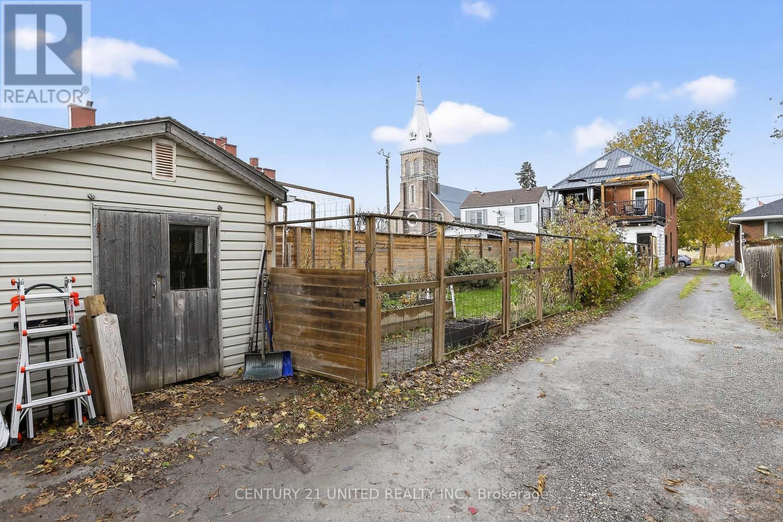 201 Romaine Street, Peterborough (Otonabee Ward 1), Ontario  K9J 2C3 - Photo 48 - X12510156