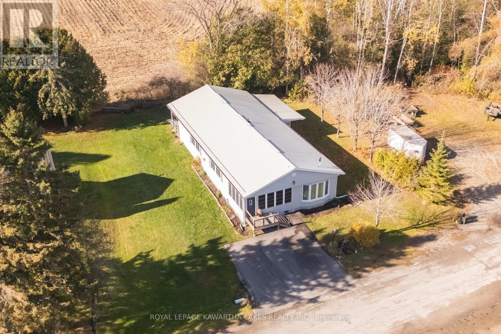 18 HILL STREET, kawartha lakes (lindsay), Ontario