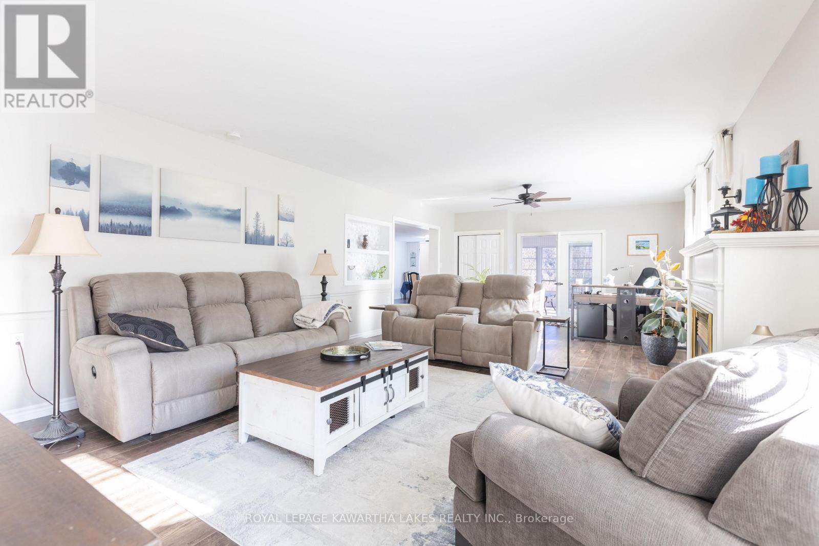 18 Hill Street, Kawartha Lakes (Lindsay), Ontario  K9V 0H5 - Photo 11 - X12510914