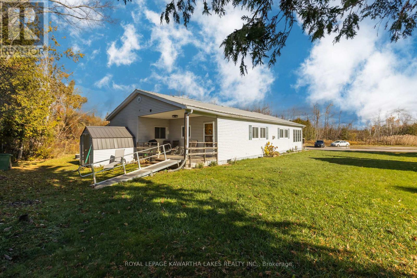 18 Hill Street, Kawartha Lakes (Lindsay), Ontario  K9V 0H5 - Photo 30 - X12510914