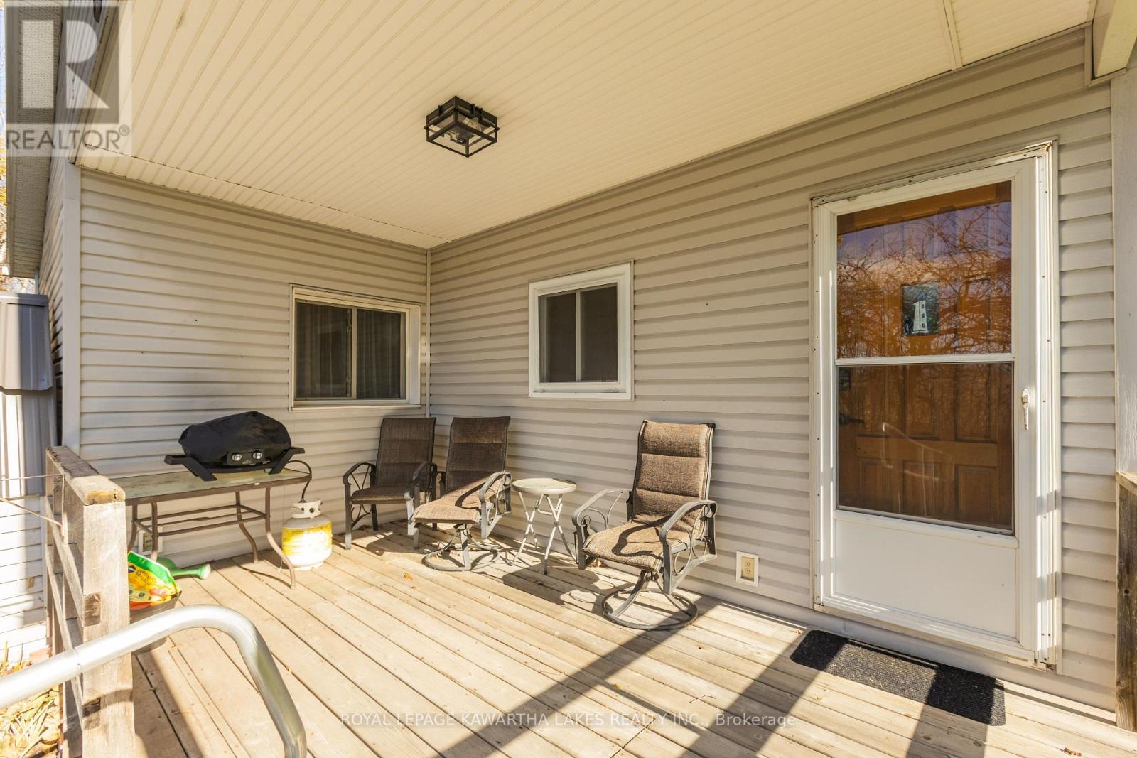 18 Hill Street, Kawartha Lakes (Lindsay), Ontario  K9V 0H5 - Photo 31 - X12510914