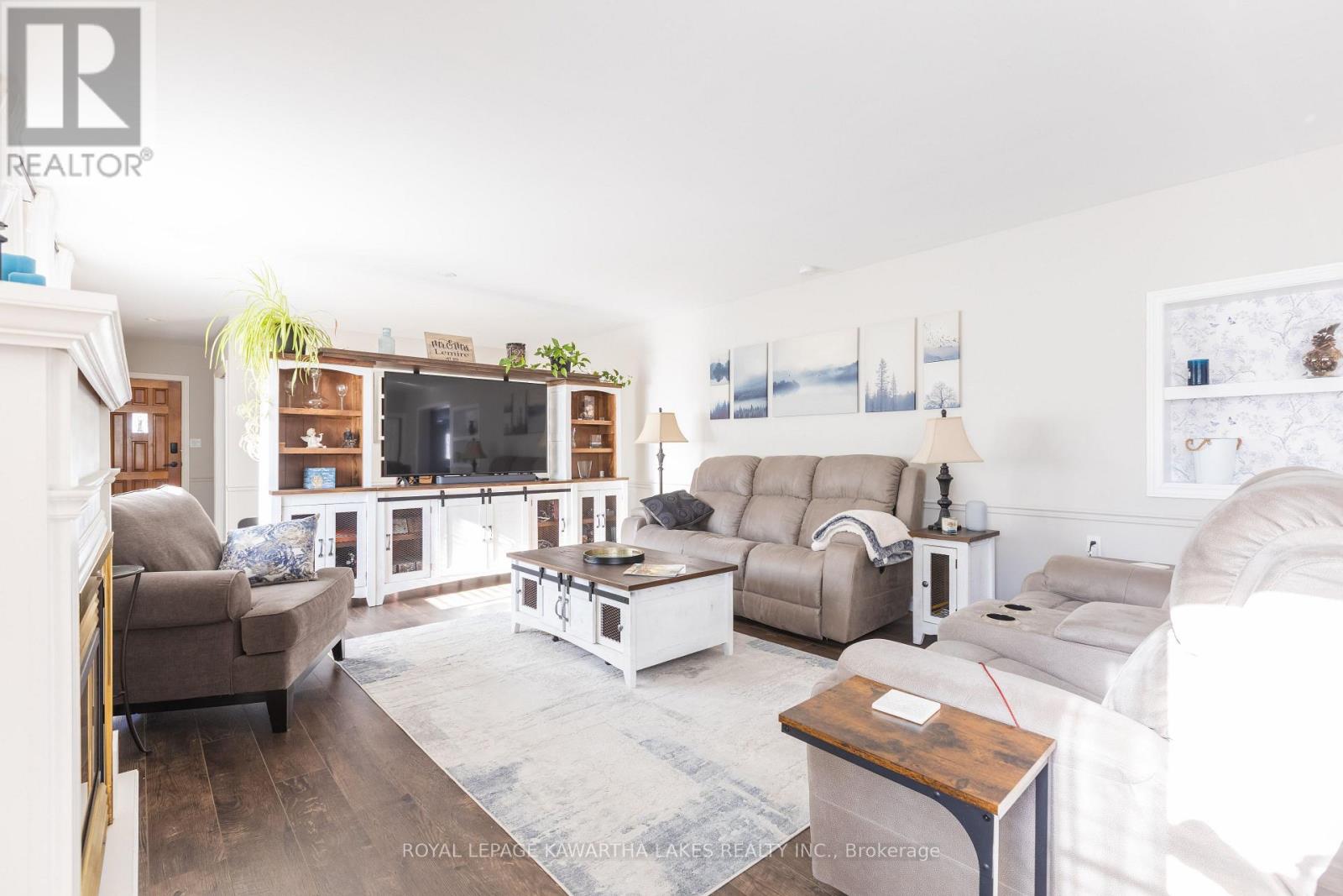 18 Hill Street, Kawartha Lakes (Lindsay), Ontario  K9V 0H5 - Photo 8 - X12510914