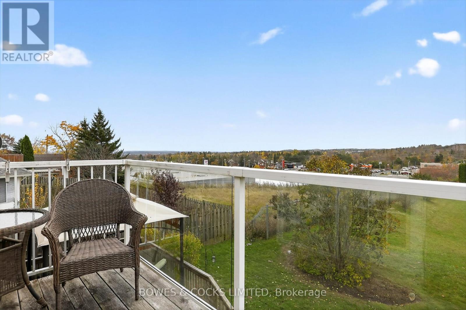 148 Haden Avenue, Peterborough (Northcrest Ward 5), Ontario  K9H 7P6 - Photo 24 - X12511354