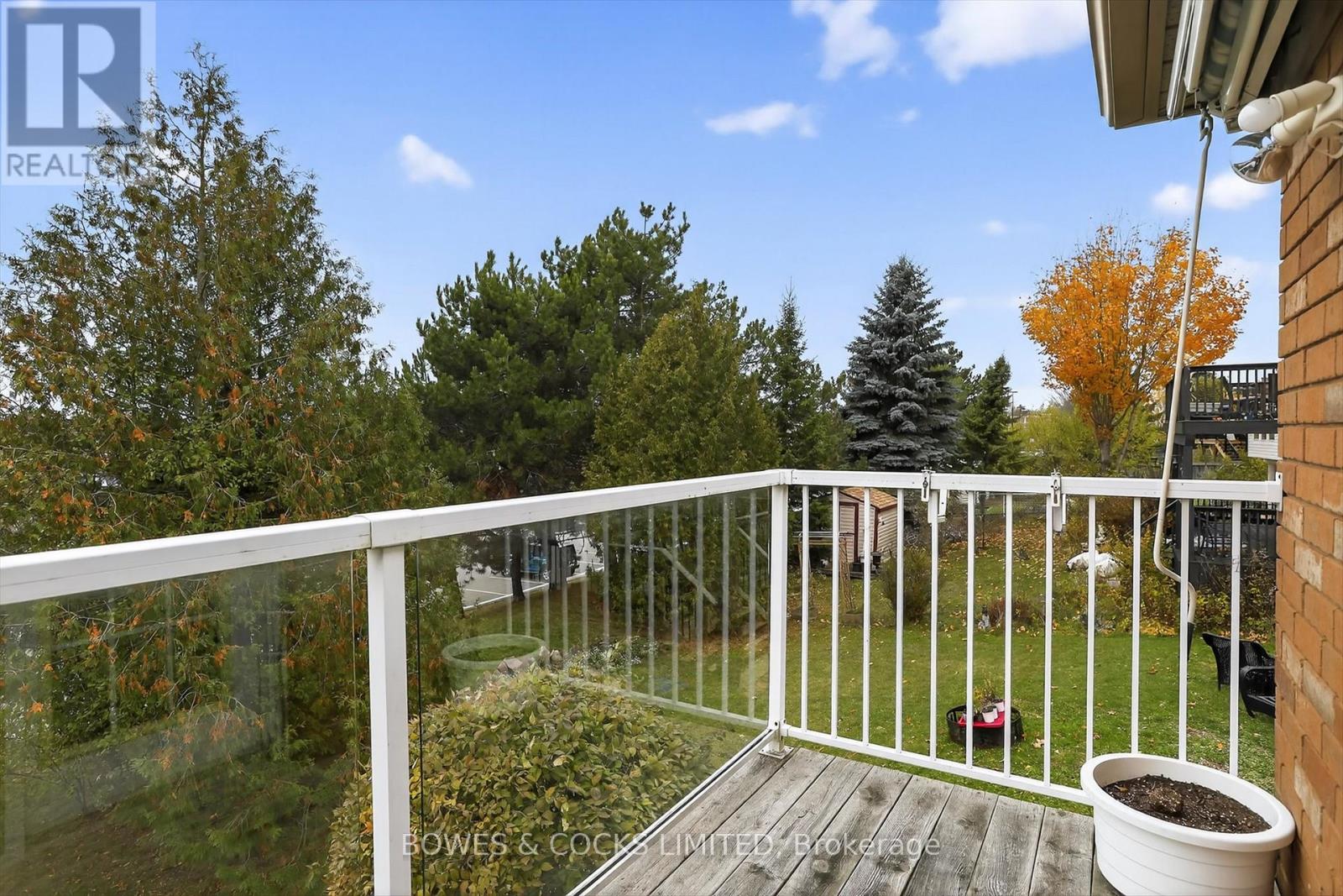 148 Haden Avenue, Peterborough (Northcrest Ward 5), Ontario  K9H 7P6 - Photo 25 - X12511354