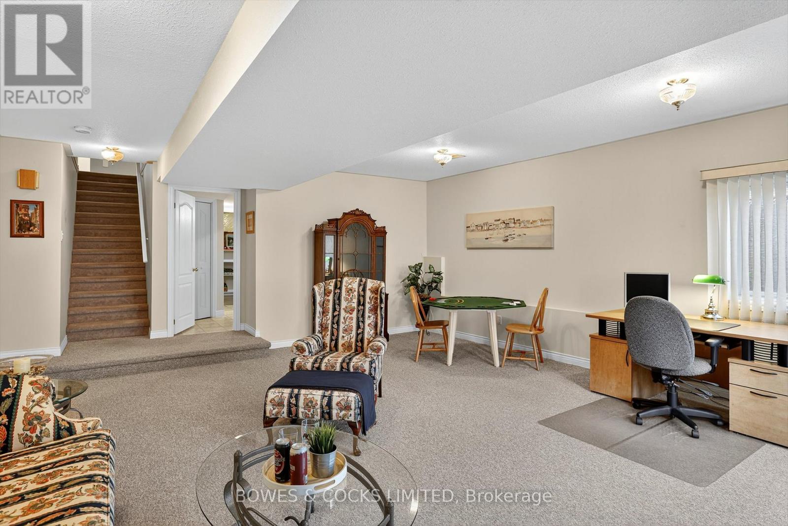 148 Haden Avenue, Peterborough (Northcrest Ward 5), Ontario  K9H 7P6 - Photo 37 - X12511354