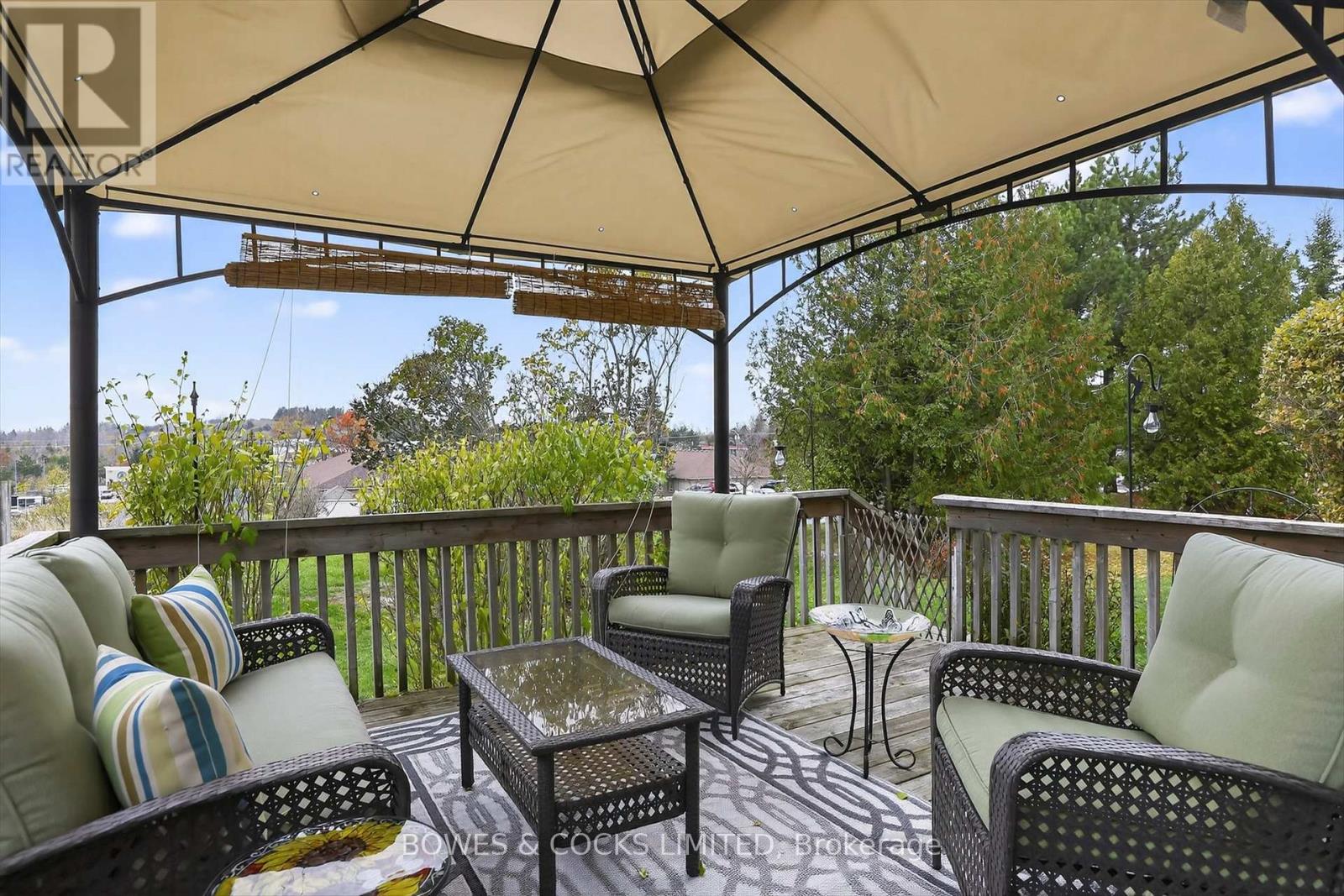 148 Haden Avenue, Peterborough (Northcrest Ward 5), Ontario  K9H 7P6 - Photo 46 - X12511354