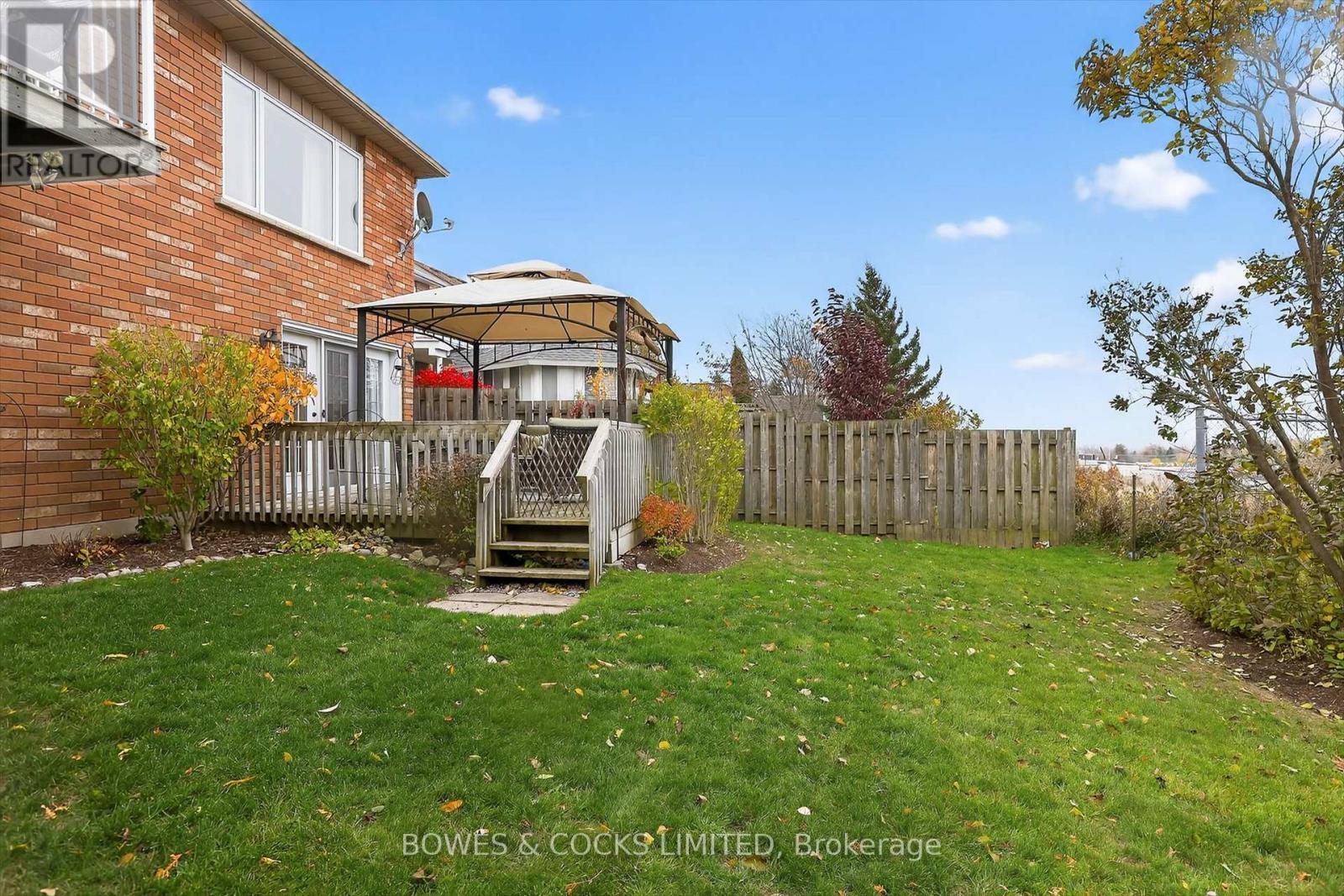 148 Haden Avenue, Peterborough (Northcrest Ward 5), Ontario  K9H 7P6 - Photo 49 - X12511354