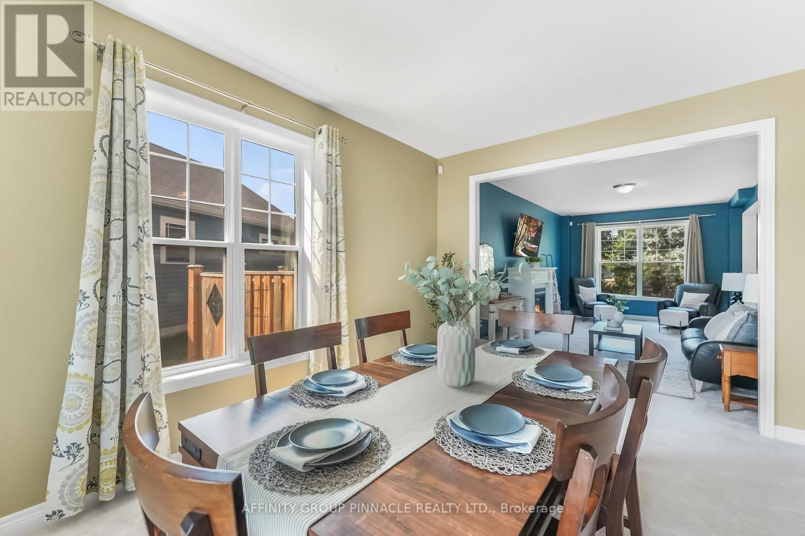 7 Brackendale Trail, Kawartha Lakes (Lindsay), Ontario  K9V 0M2 - Photo 15 - X12511522