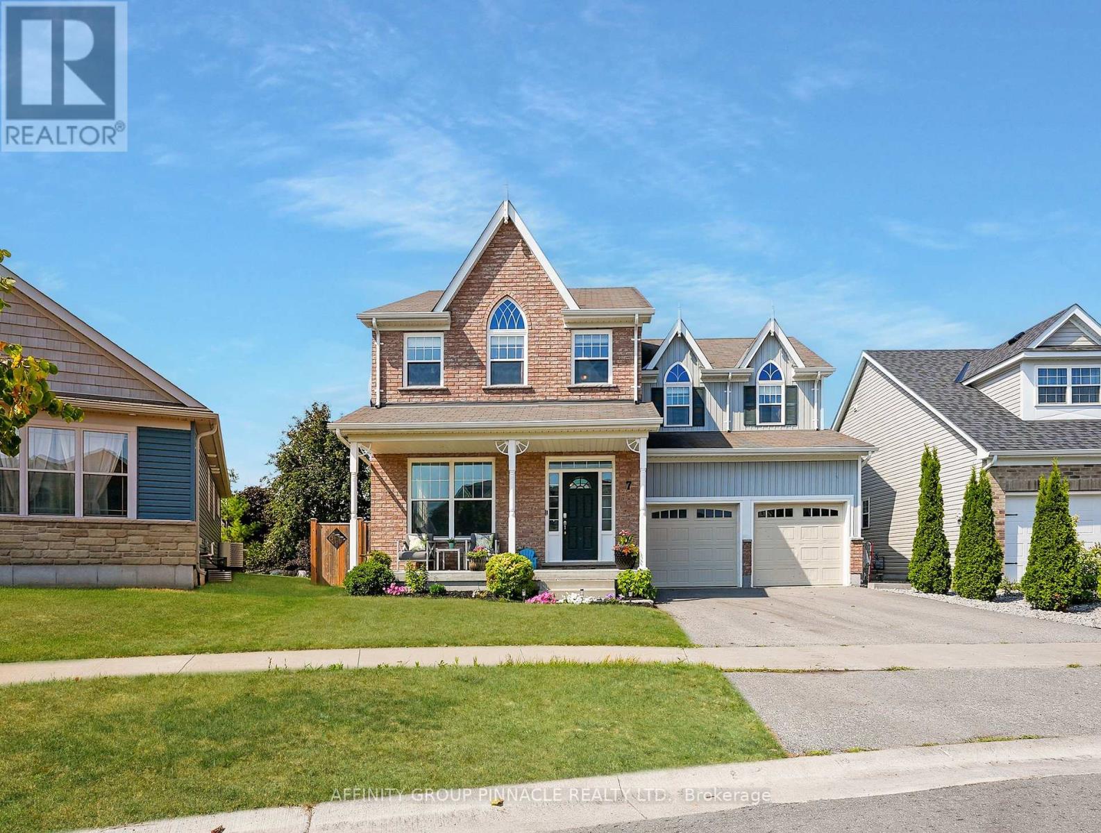 7 Brackendale Trail, Kawartha Lakes (Lindsay), Ontario  K9V 0M2 - Photo 2 - X12511522