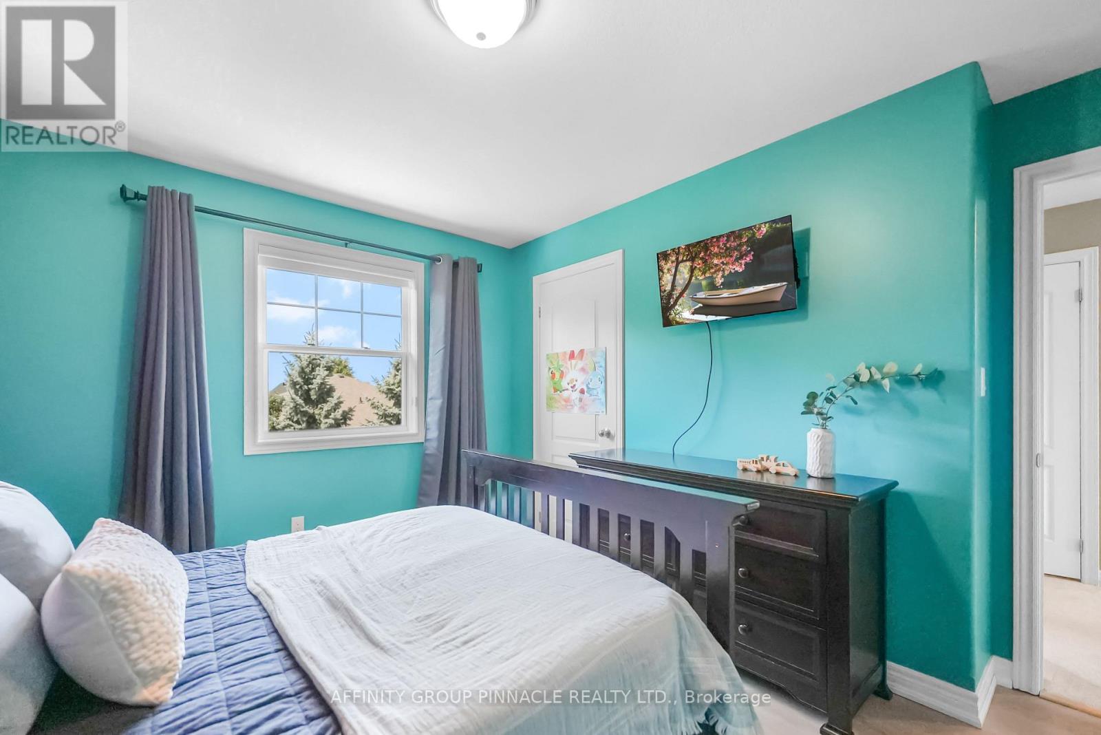 7 Brackendale Trail, Kawartha Lakes (Lindsay), Ontario  K9V 0M2 - Photo 24 - X12511522