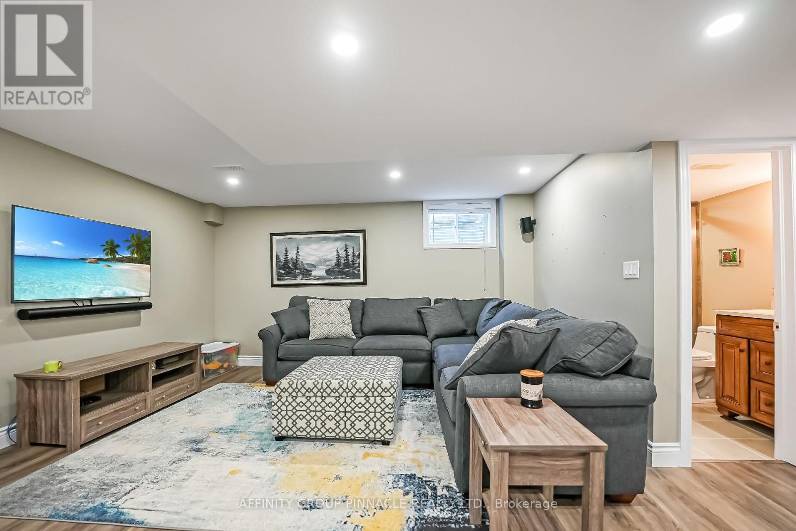 7 Brackendale Trail, Kawartha Lakes (Lindsay), Ontario  K9V 0M2 - Photo 30 - X12511522