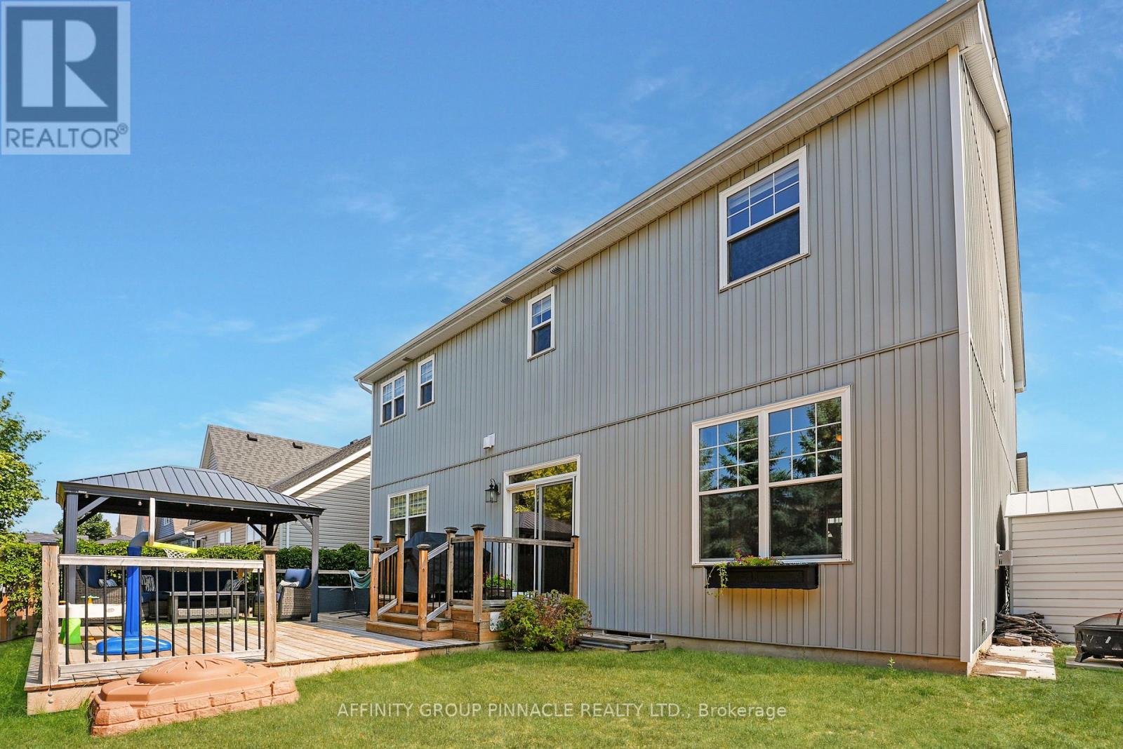 7 Brackendale Trail, Kawartha Lakes (Lindsay), Ontario  K9V 0M2 - Photo 33 - X12511522