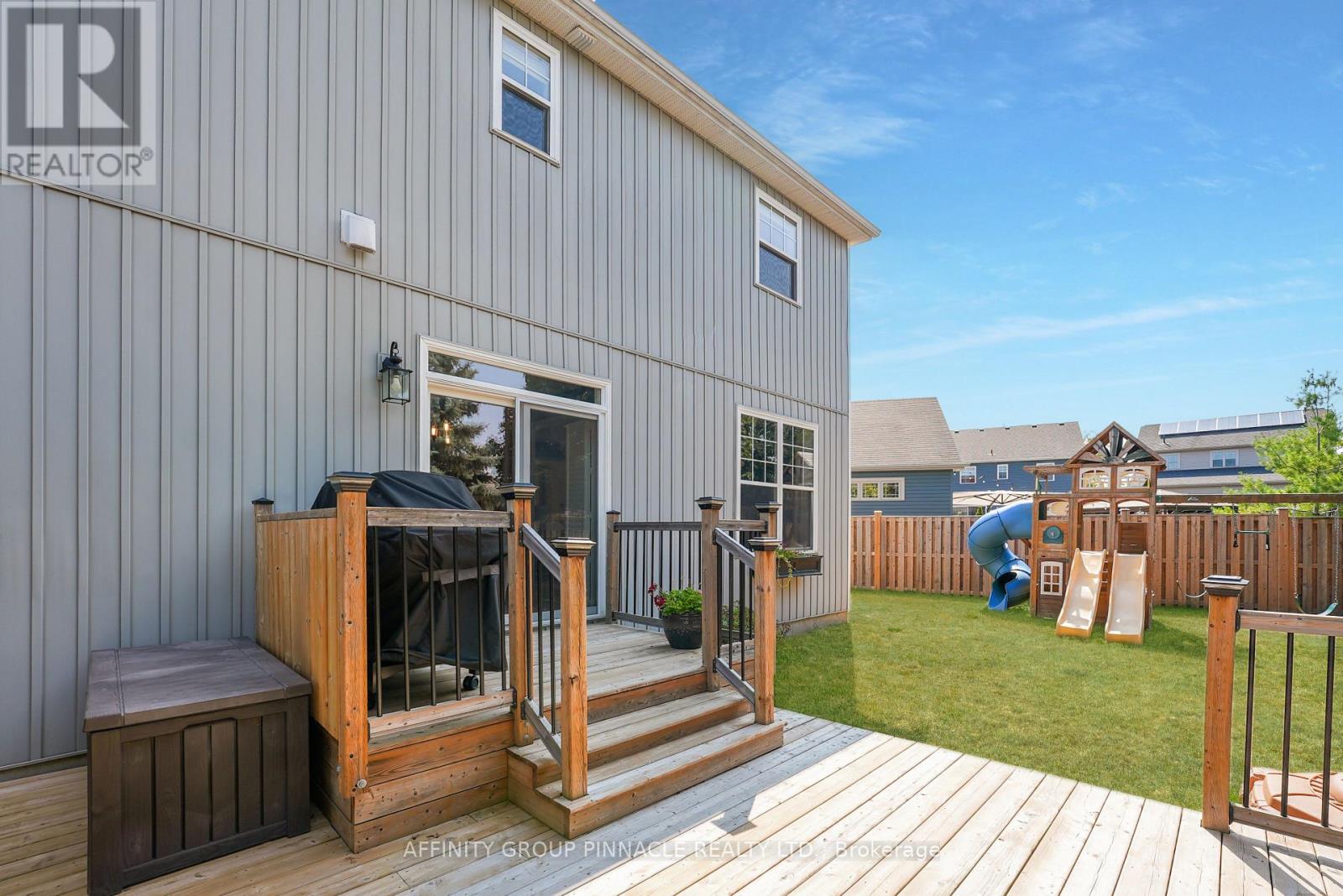 7 Brackendale Trail, Kawartha Lakes (Lindsay), Ontario  K9V 0M2 - Photo 36 - X12511522