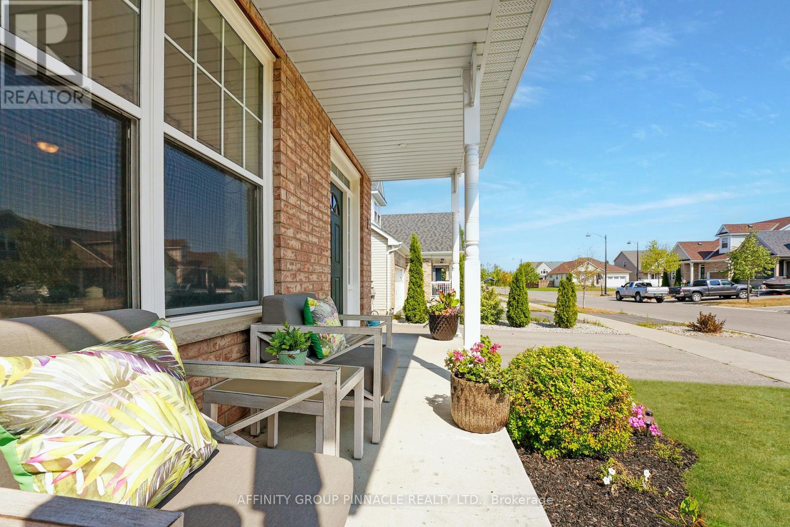 7 Brackendale Trail, Kawartha Lakes (Lindsay), Ontario  K9V 0M2 - Photo 38 - X12511522