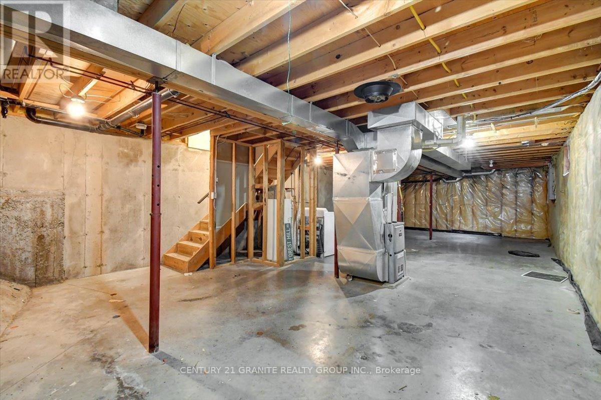 11 Monck Street, Bancroft (Bancroft Ward), Ontario  K0L 1C0 - Photo 15 - X12511524