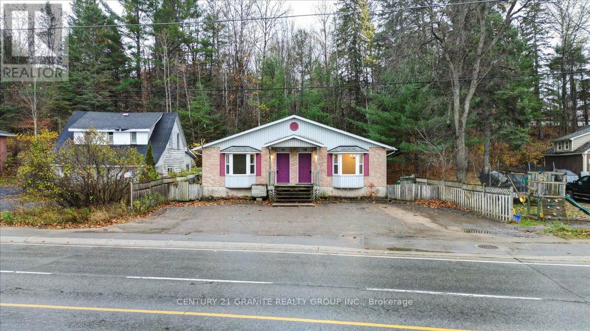 11 Monck Street, Bancroft (Bancroft Ward), Ontario  K0L 1C0 - Photo 19 - X12511524