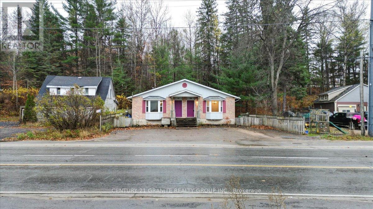 11 Monck Street, Bancroft (Bancroft Ward), Ontario  K0L 1C0 - Photo 20 - X12511524