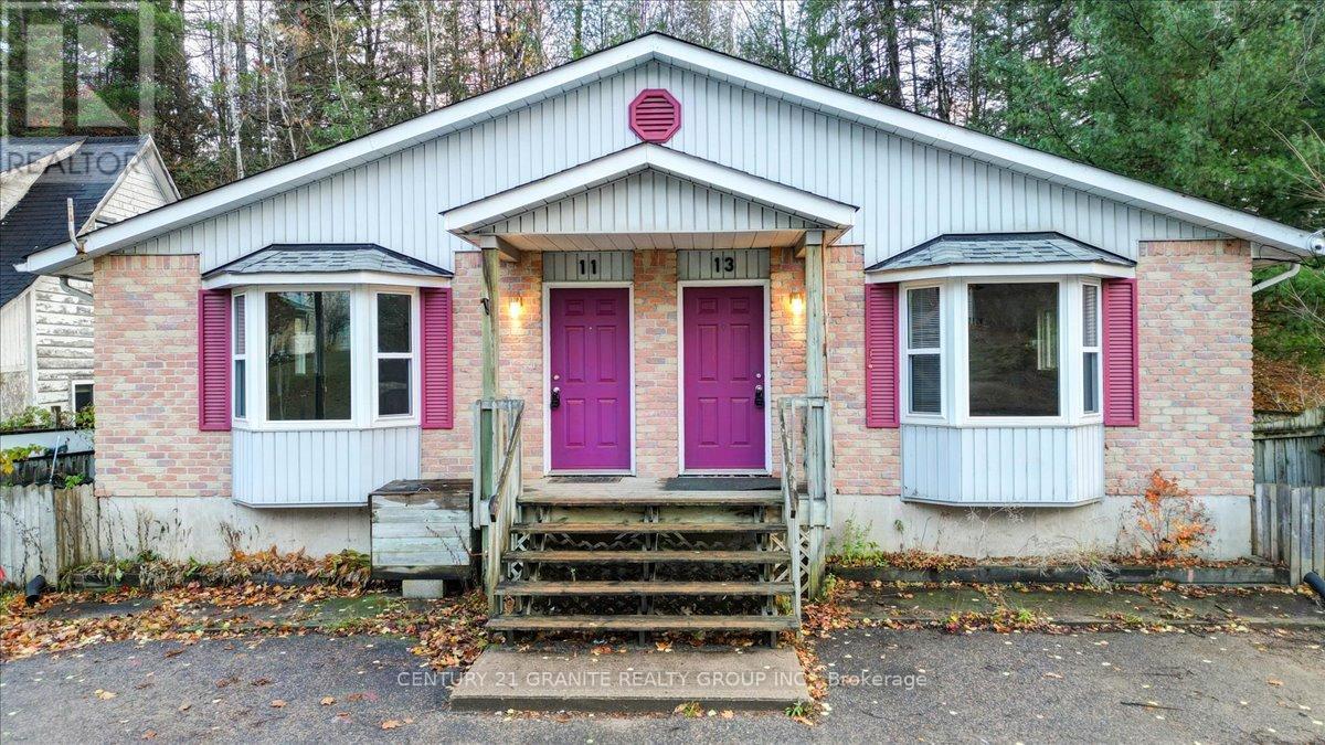 11 Monck Street, Bancroft (Bancroft Ward), Ontario  K0L 1C0 - Photo 24 - X12511524