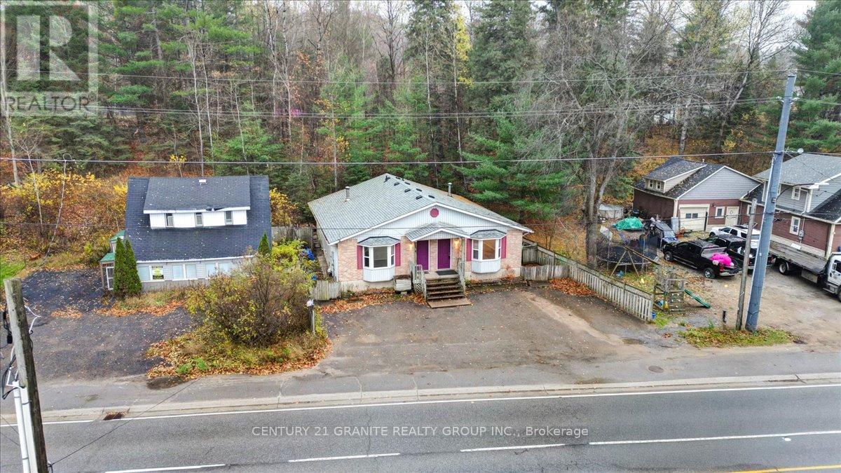 13 MONCK STREET, bancroft (bancroft ward), Ontario