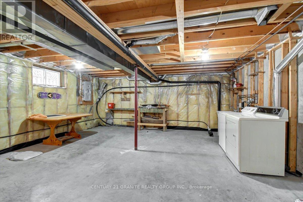 13 Monck Street, Bancroft (Bancroft Ward), Ontario  K0L 1C0 - Photo 17 - X12511654