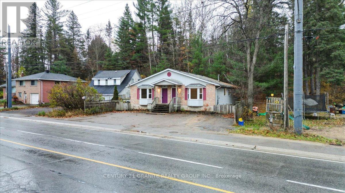 13 Monck Street, Bancroft (Bancroft Ward), Ontario  K0L 1C0 - Photo 19 - X12511654
