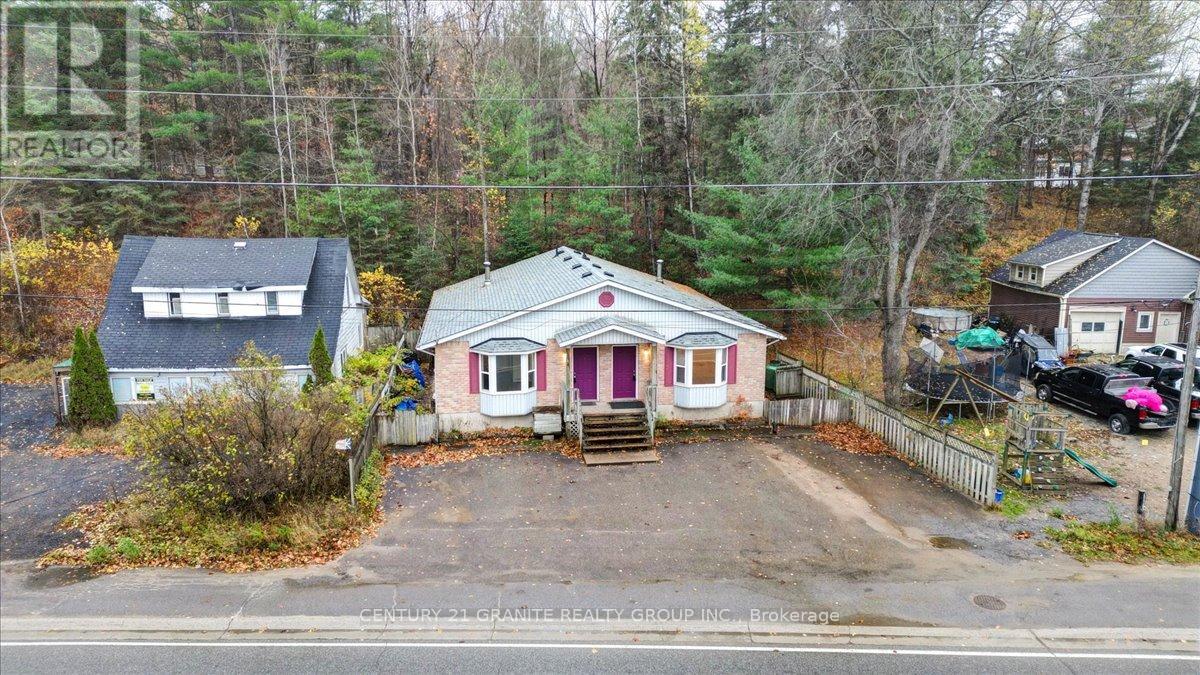 13 Monck Street, Bancroft (Bancroft Ward), Ontario  K0L 1C0 - Photo 22 - X12511654