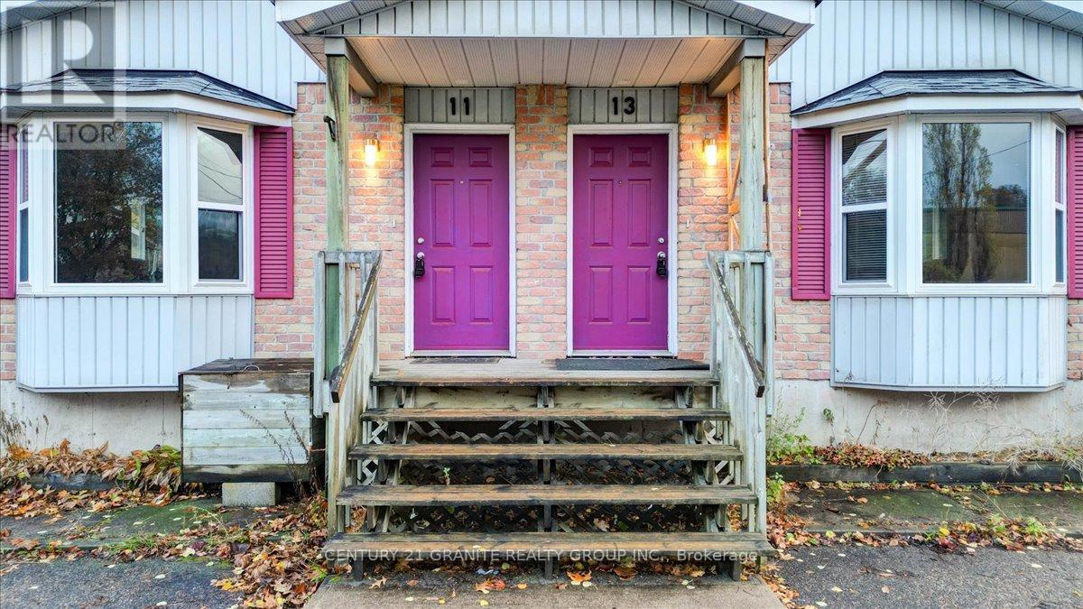 13 Monck Street, Bancroft (Bancroft Ward), Ontario  K0L 1C0 - Photo 23 - X12511654