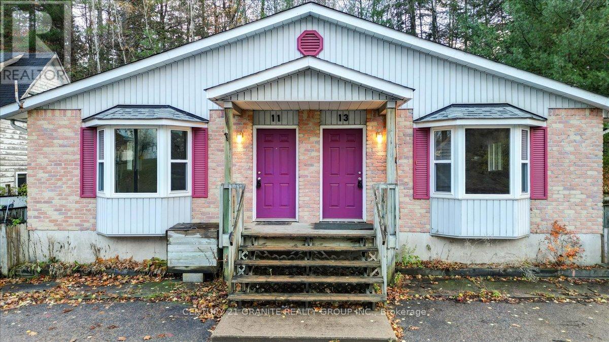 13 Monck Street, Bancroft (Bancroft Ward), Ontario  K0L 1C0 - Photo 24 - X12511654