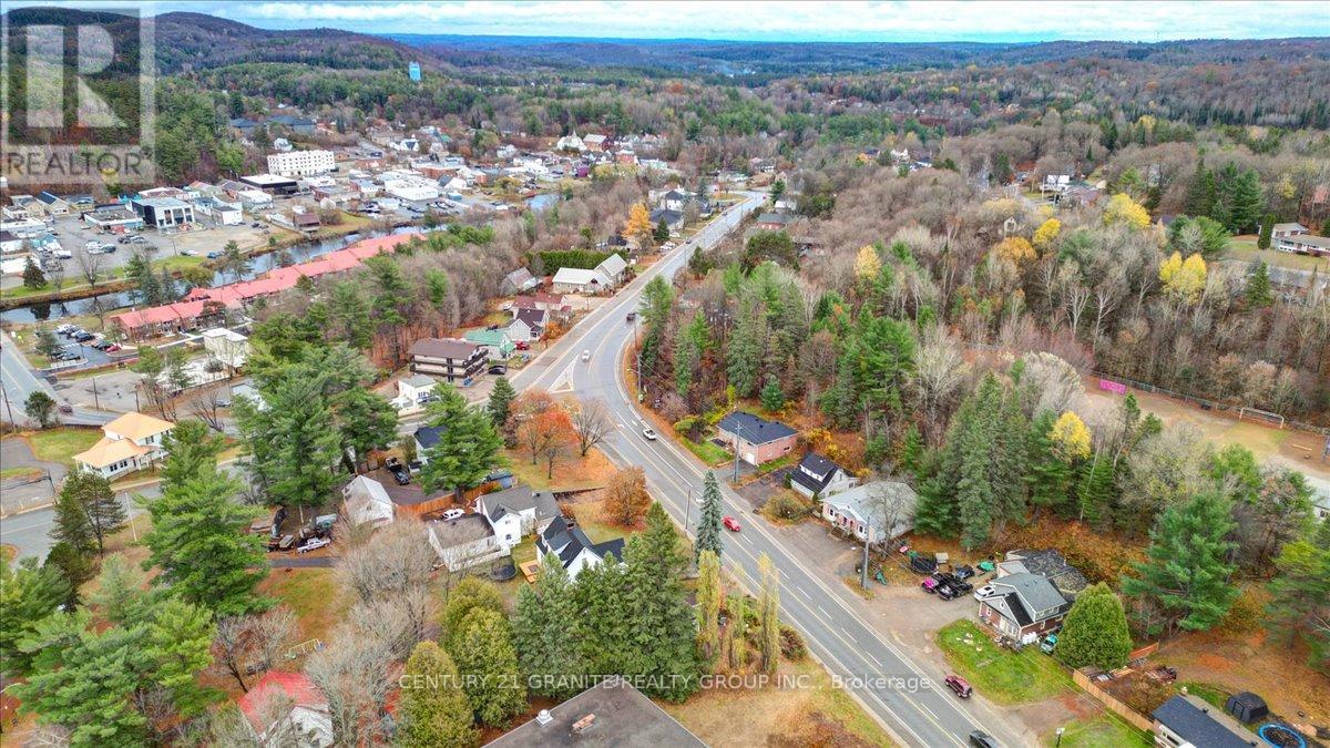 13 Monck Street, Bancroft (Bancroft Ward), Ontario  K0L 1C0 - Photo 37 - X12511654