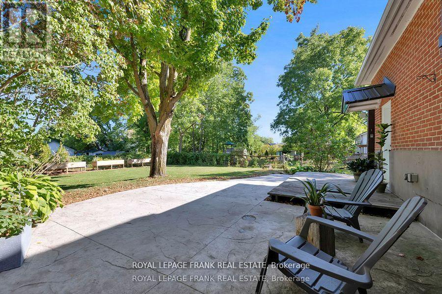 18 Nassau Street, Selwyn, Ontario  K0L 2H0 - Photo 24 - X12511668