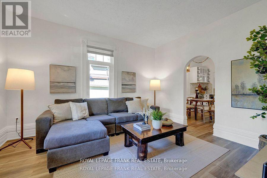 18 Nassau Street, Selwyn, Ontario  K0L 2H0 - Photo 5 - X12511668