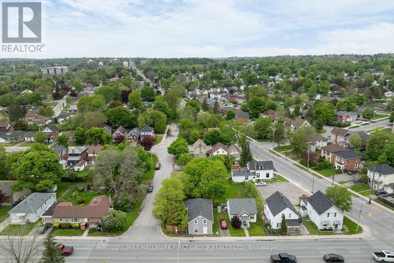 641 Reid Street, Peterborough (Town Ward 3), Ontario  K9H 4H6 - Photo 37 - X12511650