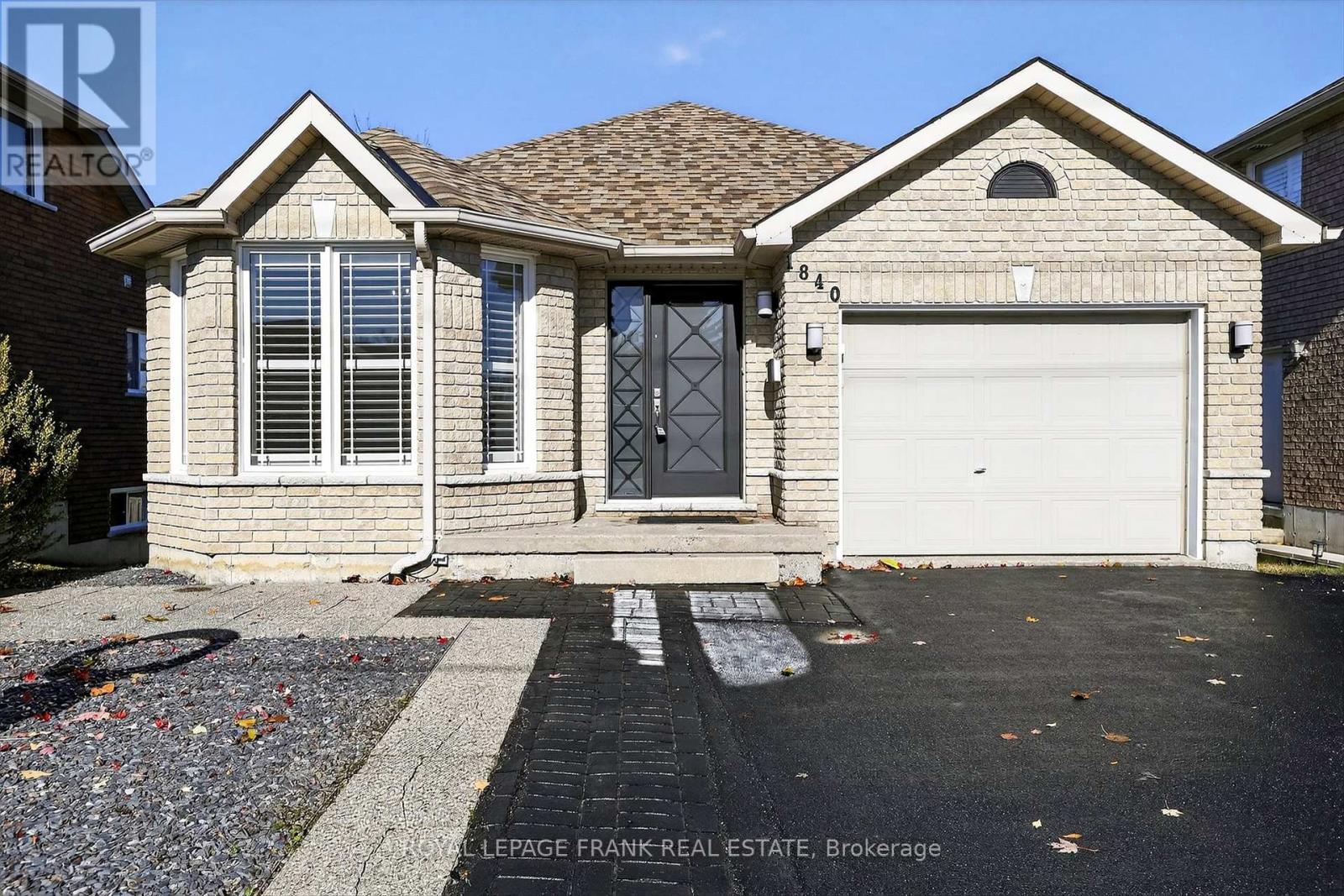 1840 GLENFOREST BOULEVARD, peterborough (monaghan ward 2), Ontario