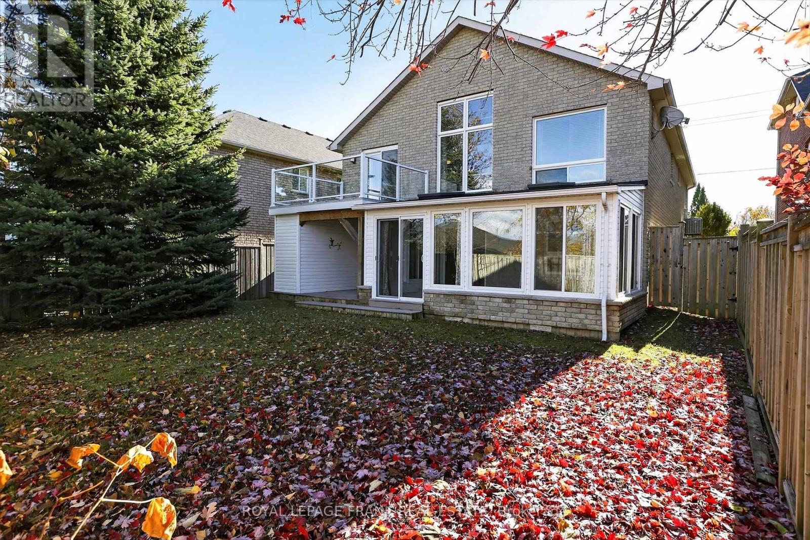 1840 Glenforest Boulevard, Peterborough (Monaghan Ward 2), Ontario  K9K 2P3 - Photo 49 - X12511884