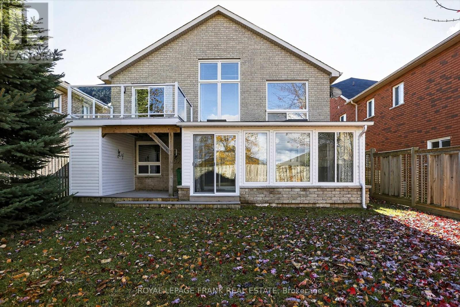 1840 Glenforest Boulevard, Peterborough (Monaghan Ward 2), Ontario  K9K 2P3 - Photo 50 - X12511884