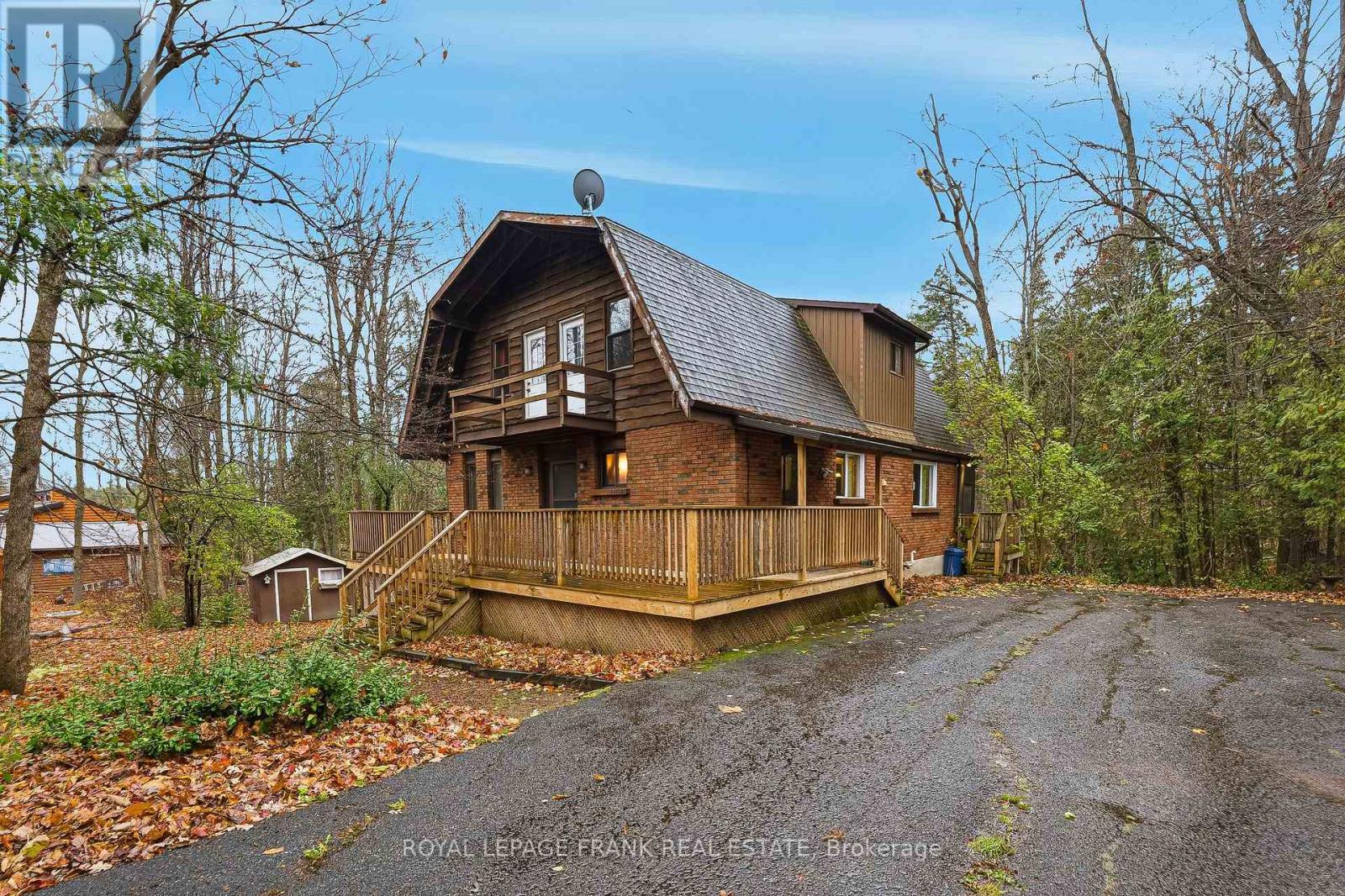 23 TRILLIUM COURT, kawartha lakes (emily), Ontario