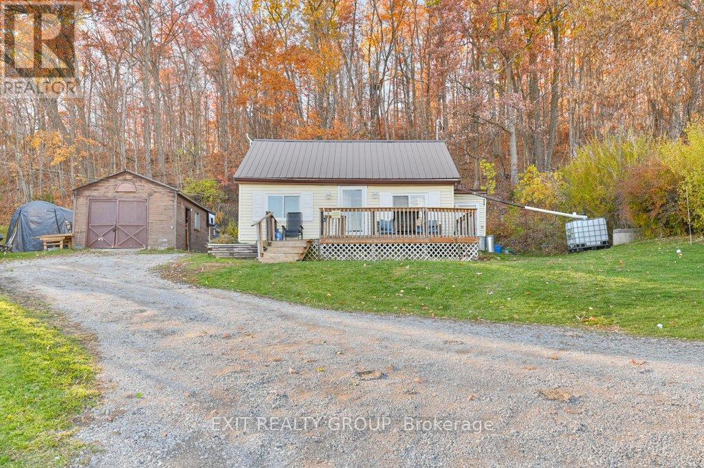 4991 County Road 30, Trent Hills (Campbellford), Ontario  K0L 1L0 - Photo 2 - X12512016