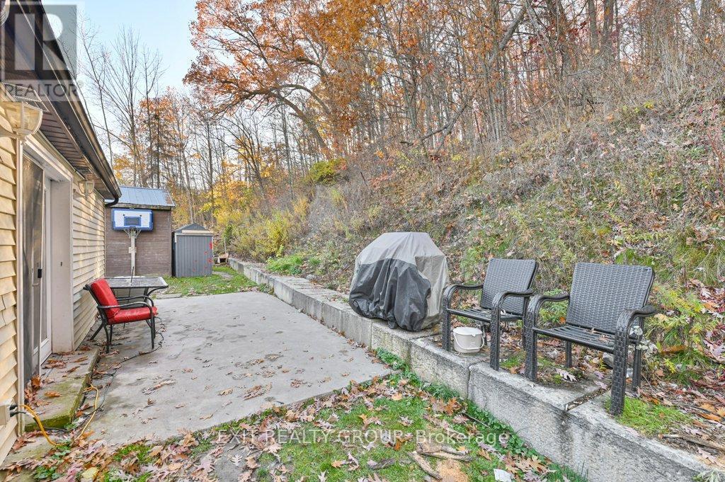 4991 County Road 30, Trent Hills (Campbellford), Ontario  K0L 1L0 - Photo 22 - X12512016