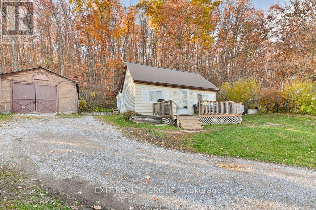 4991 County Road 30, Trent Hills (Campbellford), Ontario  K0L 1L0 - Photo 3 - X12512016