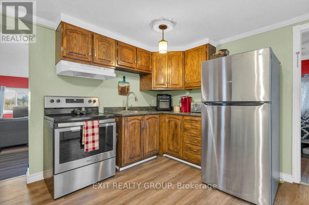 4991 County Road 30, Trent Hills, Ontario  K0L 1L0 - Photo 15 - X12512028