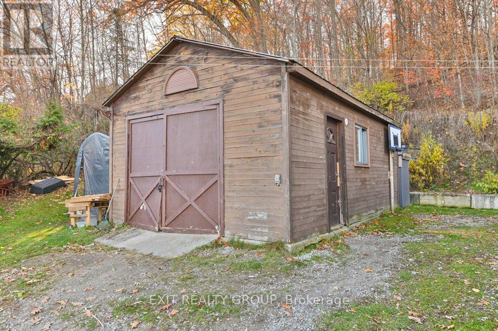 4991 County Road 30, Trent Hills, Ontario  K0L 1L0 - Photo 26 - X12512028