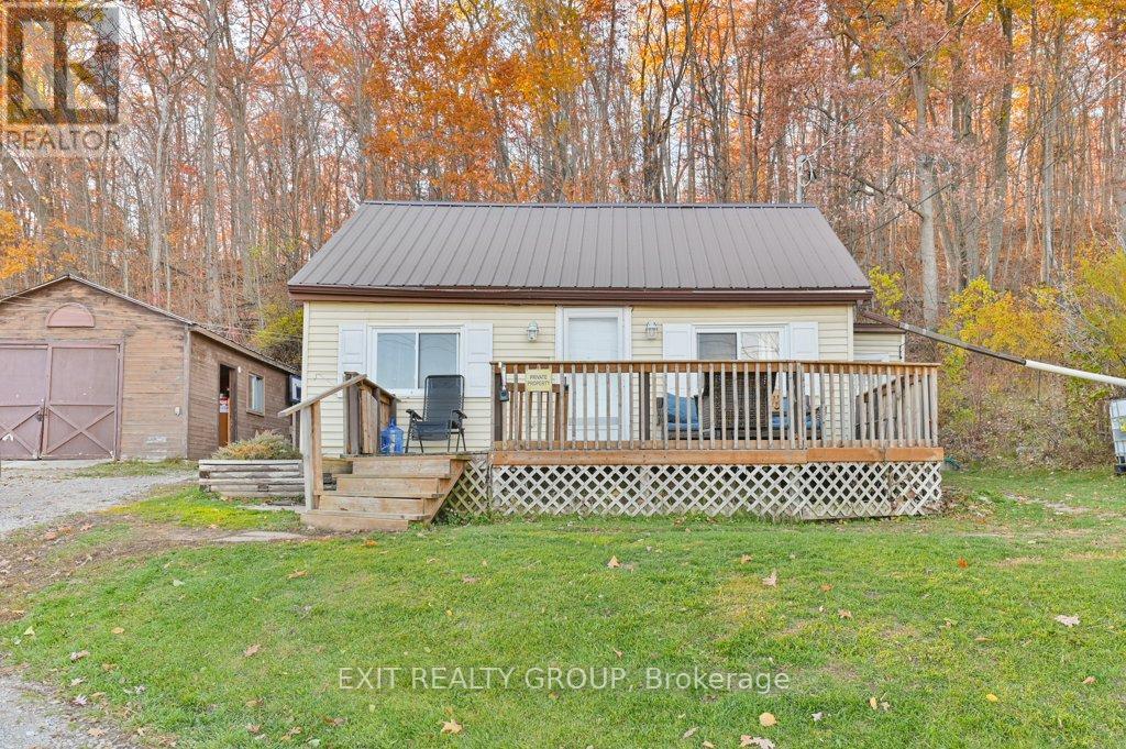 4991 County Road 30, Trent Hills, Ontario  K0L 1L0 - Photo 4 - X12512028