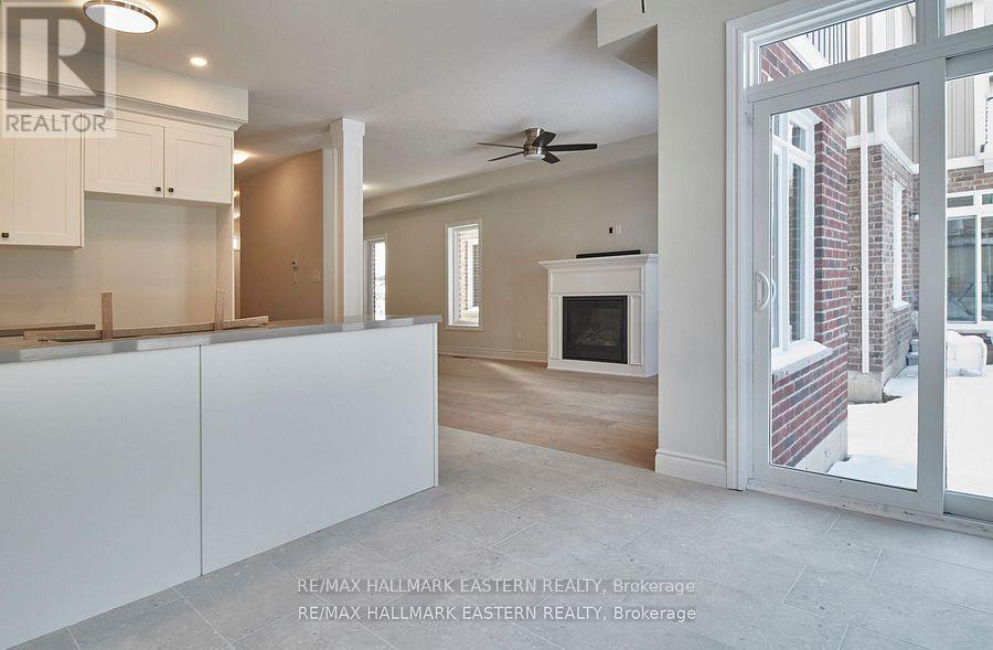 32 Coldbrook Drive, Cavan Monaghan (Millbrook Village), Ontario  L0A 1G0 - Photo 2 - X12512124