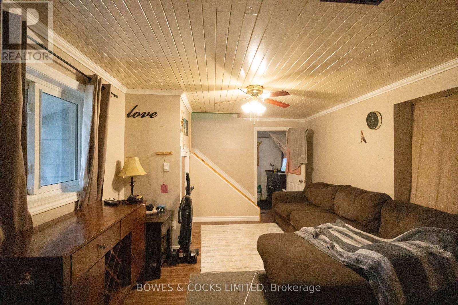 35 Cleak Avenue, Bancroft (Bancroft Ward), Ontario  K0L 1C0 - Photo 17 - X12512162