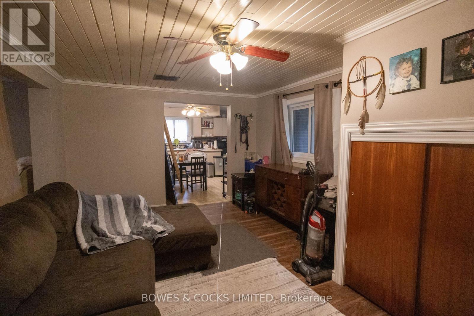 35 Cleak Avenue, Bancroft (Bancroft Ward), Ontario  K0L 1C0 - Photo 18 - X12512162